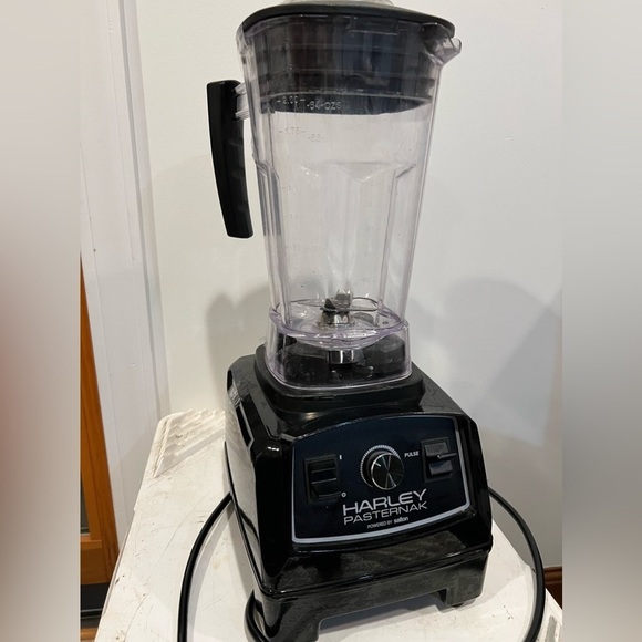 SALTON Harley Pasternak Power Blender Professional Grade - Picture 14 of 17